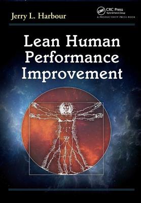 Lean Human Performance Improvement