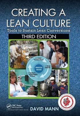 Creating a Lean Culture