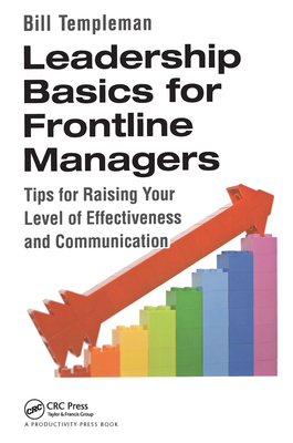 Leadership Basics for Frontline Managers