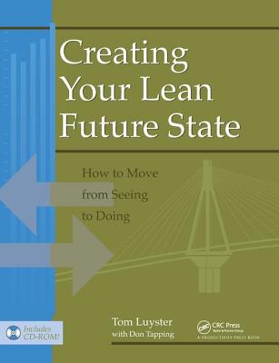 Creating Your Lean Future State