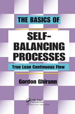 The Basics of Self-Balancing Processes