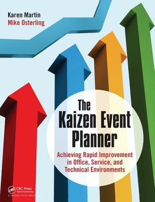 The Kaizen Event Planner