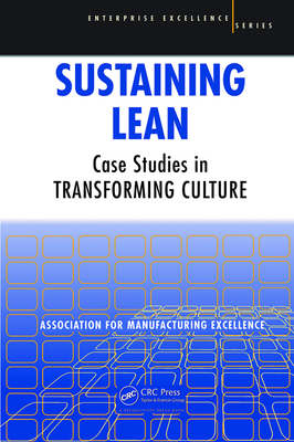 Sustaining Lean