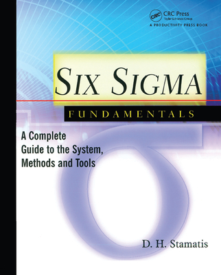 Six Sigma Fundamentals