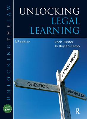 Unlocking Legal Learning