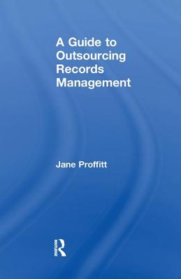 A Guide to Outsourcing Records Management