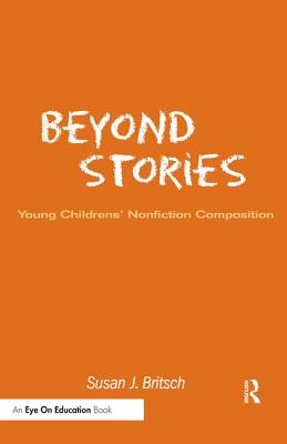 Beyond Stories