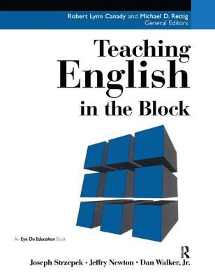 Teaching English in the Block