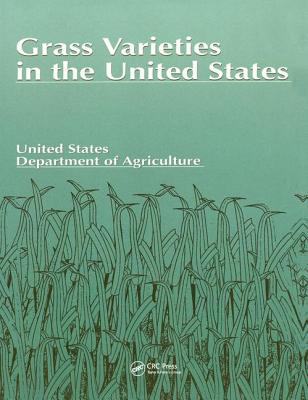 Grass Varieties in the United States