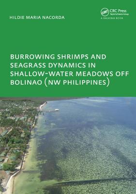 Burrowing Shrimps and Seagrass Dynamics in Shallow-Water Meadows off Bolinao (New Philippines)