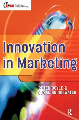 Innovation in Marketing