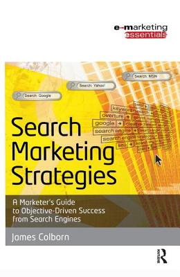 Search Marketing Strategies