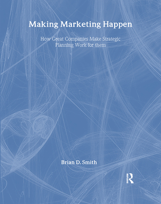 Making Marketing Happen