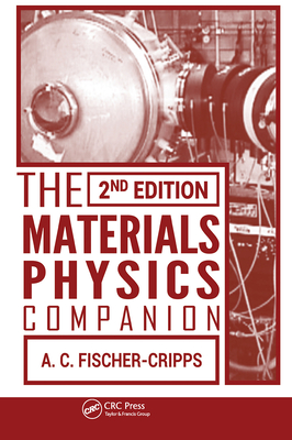 The Materials Physics Companion