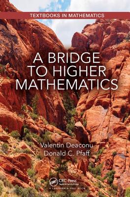 A Bridge to Higher Mathematics