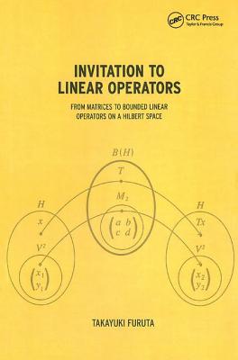 Invitation to Linear Operators