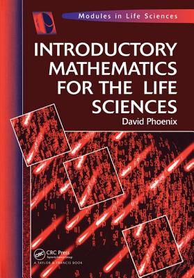 Introductory Mathematics for the Life Sciences