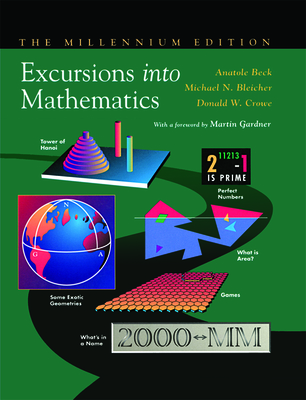 Excursions into Mathematics