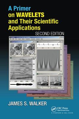 A Primer on Wavelets and Their Scientific Applications