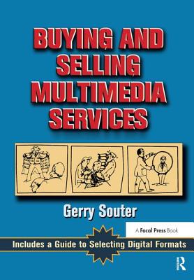 Buying and Selling Multimedia Services