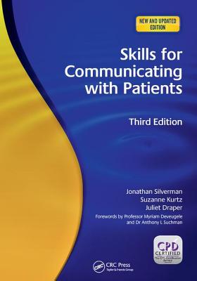 Skills for Communicating with Patients