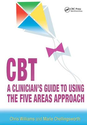 CBT: A Clinician's Guide to Using the Five Areas Approach