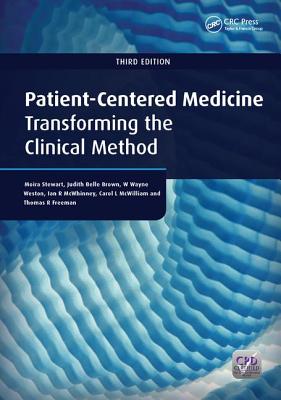 Patient-Centered Medicine