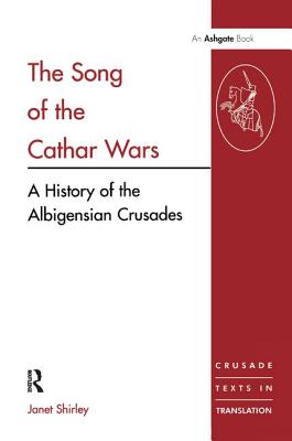 The Song of the Cathar Wars