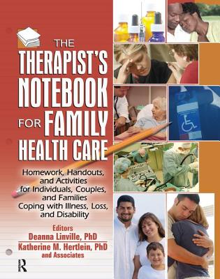 The Therapist's Notebook for Family Health Care