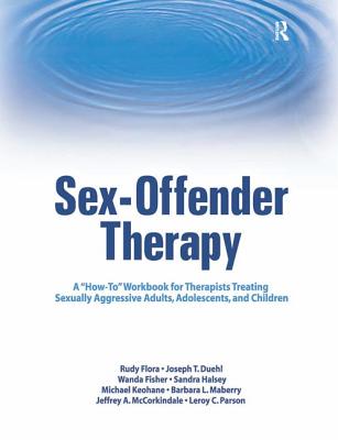 Sex-Offender Therapy