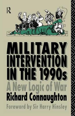 Military Intervention in the 1990s