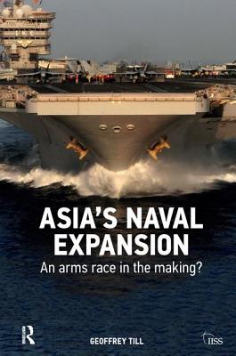 Asia's Naval Expansion