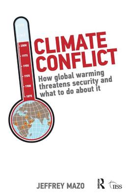 Climate Conflict