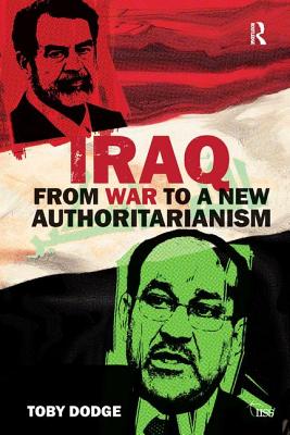 Iraq - From War to a New Authoritarianism