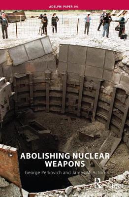 Abolishing Nuclear Weapons