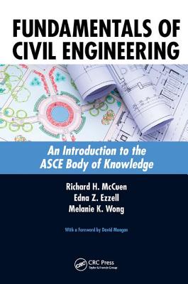 Fundamentals of Civil Engineering