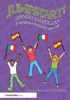 Jumpstart! Spanish and Italian