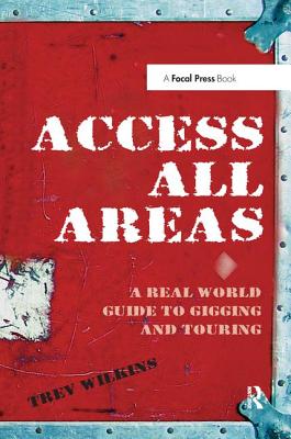 Access All Areas
