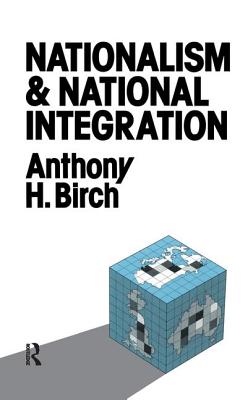 Nationalism and National Integration