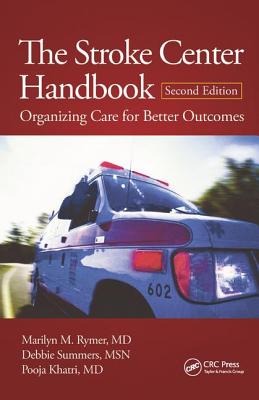 The Stroke Center Handbook