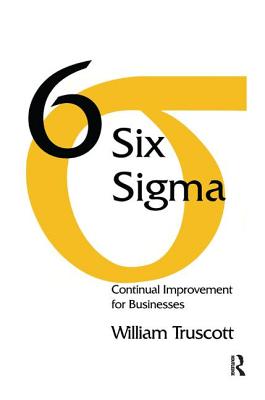 Six Sigma