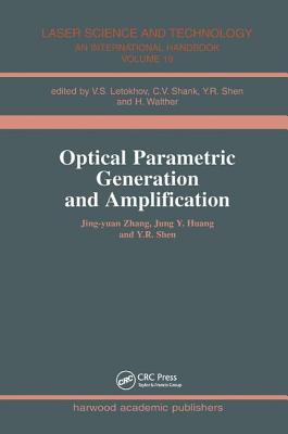 Optical Parametric Generation and Amplification