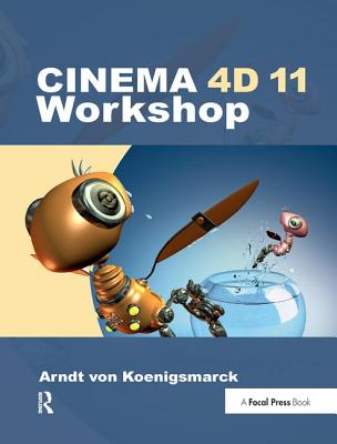 Cinema 4D 11 Workshop