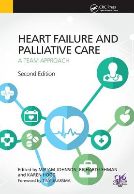 Heart Failure and Palliative Care