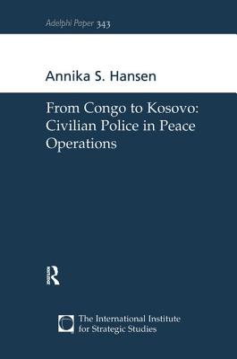 From Congo to Kosovo