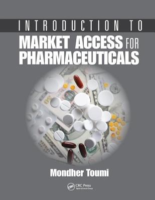 Introduction to Market Access for Pharmaceuticals