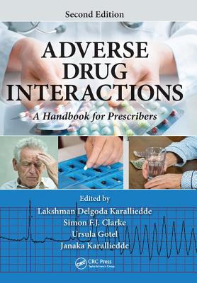 Adverse Drug Interactions