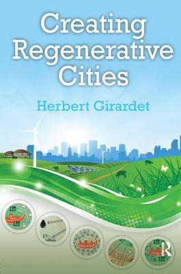 Creating Regenerative Cities