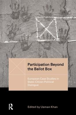 Participation Beyond the Ballot Box