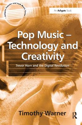 Pop Music - Technology and Creativity